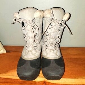 Ladies Sorel Winter Boots